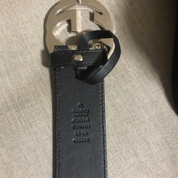 Gucci set limites desighn - Picture 5 of 6